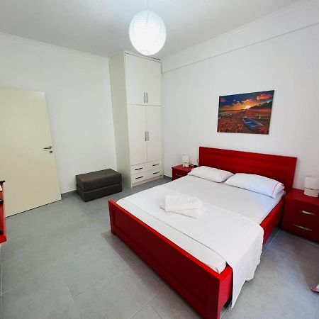 Terrace View Apartments ซารานเดอ ภายนอก รูปภาพ