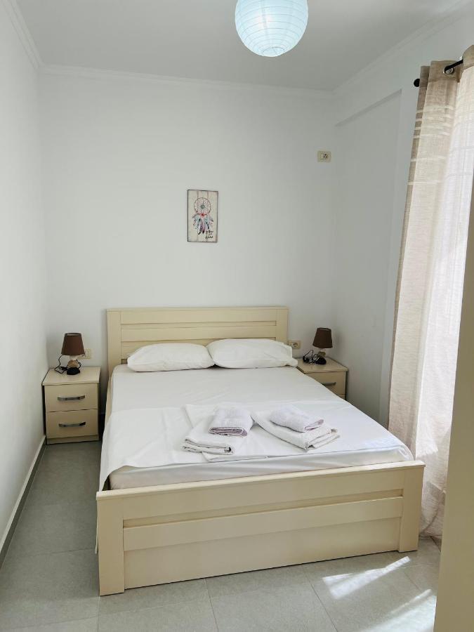 Terrace View Apartments ซารานเดอ ภายนอก รูปภาพ